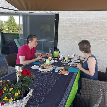 B&B Appelkers II Kortessem Exterior foto